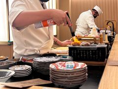 -鮨政· Omakase(港汇恒隆广场店)