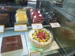 -KenGee仟吉(吉庆街店)