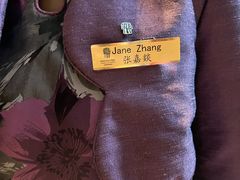 -天津海河悦榕庄·Lobby Lounge大堂吧