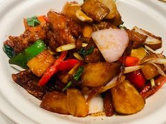 -泰傳奇