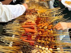 -郭记小街麻辣烫(南小街总店)