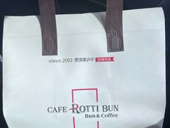 -劳顶笨咖啡(敦化店)