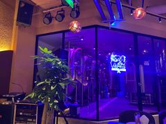 -Ambra Haus琥珀屋精酿餐厅(宝山店)