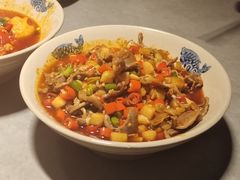 -潇湘阁(汉光百货店)