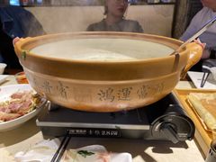 -潞州宴·长治人的会客厅(长兴北路店)