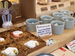 -猫的天空之城概念书店(印象城购物中心店)