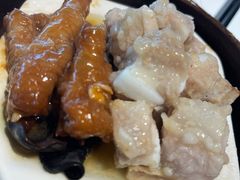 -又一间茶点轩(百汇广场店)