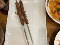 -巴依老爷新疆美食(望京小街店)