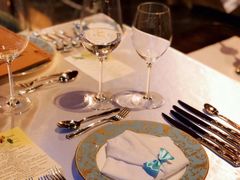 -北京古城老院厉晓麟精致菜