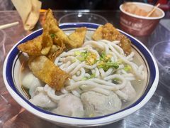 全家福-非遗·十八曲鱼饺(西马总店)