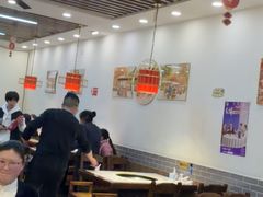 -地锅公社·现炒地锅鸡·地锅鱼·夜宵(罗锦路店)