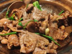 沙姜啫猪脷-啫神·广州地标美食(北京路店)