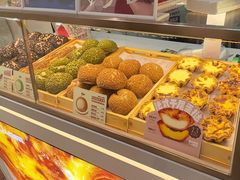 -西树泡芙(泉州浦西万达店)