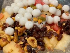 -串妹花式冰粉(乐山总店)
