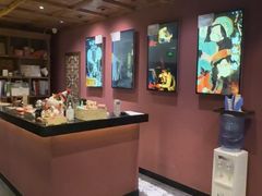 -明日世界密室轰趴·剧本桌游·箭馆团建(国贸店)