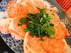 -希望日本料理(保利香槟花园店)