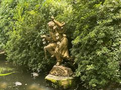 -杭州黄龙洞