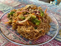 -半坡九号老挝冰咖啡