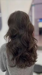 -时尚殿堂hair salon