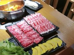 -呷哺呷哺 黄金牧场 (欢乐谷店)