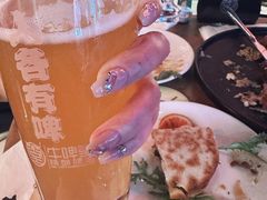-牛啤堂精酿啤酒餐吧(五棵松华熙店)