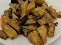 -春水锅贴·传统鲁菜(大明湖店)