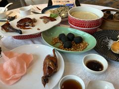 -丰鲤楼•闽南茶楼(仟禧汇店)