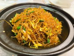 蟹黄煲粉丝-庐州太太(信地店)