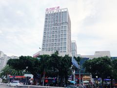 -万达广场(福州金融街店)