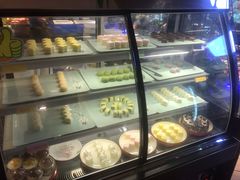 -欢乐牧场海鲜烤肉自助(牡丹园店)