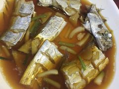 -如意楼农家菜(雁荡山店)