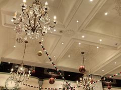 -玛格萝妮比萨屋(四平店)