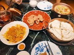 -奉天小馆·非遗东北菜(沈阳万象城店)