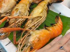 -光海鲜鱼翅餐厅(叻差拉披色路店)