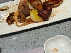 -大渔铁板烧(大悦城店)