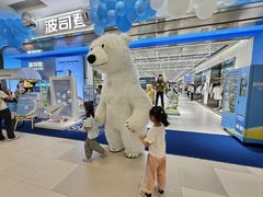 -凯德MALL(西直门店)