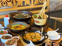 -莲花公园煎蟹·30年闽菜(火车站店)