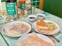 -西关明记肠粉(荔枝湾店)