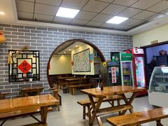 大堂-老崔的面馆(玉函路店)