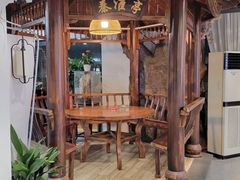 -小秦淮·南京土菜(新亭西路店)