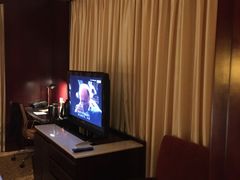 -上海新发展亚太JW万豪酒店