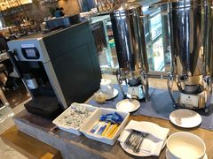 -康帝国际酒店-艾斯本自助西餐厅