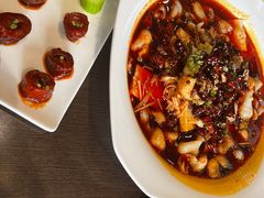 -老牌坊鲁菜名店(宽厚里店)