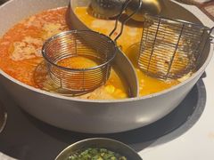-琥珀川糟粕醋火锅(慈云寺店)