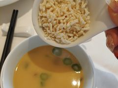 -正佳广场万豪酒店-粤菜餐厅·点心·海鲜·聚餐
