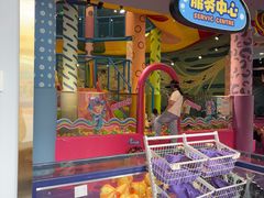 -海合安成都极地海洋公园