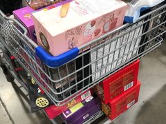 -山姆会员商店(邻瑞广场店)