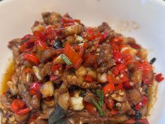 -八碗湘长沙市井菜(坡子街店)