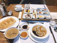 -北京三里屯CHAO酒店