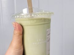 -去茶山(重庆万象城店)